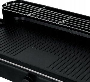 Toya LUND ELECTRIC STANDING GRILL 2200W 50 x 25cm 3