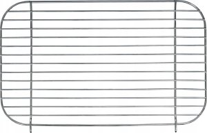 Grill elektryczny Toya LUND ELECTRIC STANDING GRILL 2000W 36 x 22.5cm 4