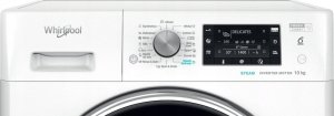 Pralka Whirlpool Washing machine Whirlpool FFD 10469 BCV EE 2