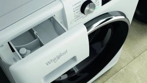 Pralka Whirlpool Washing machine Whirlpool FFD 10469 BCV EE 8
