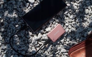 Dysk zewnętrzny SSD GoodRam HX200 2TB Różowy (SSDPR-HX200-2K0-RG) 13