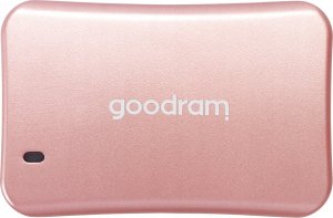 Dysk zewnętrzny SSD GoodRam HX200 2TB Różowy (SSDPR-HX200-2K0-RG) 2