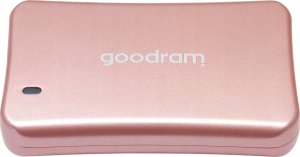 Dysk zewnętrzny SSD GoodRam HX200 2TB Różowy (SSDPR-HX200-2K0-RG) 3