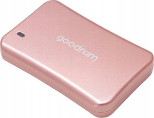 Dysk zewnętrzny SSD GoodRam HX200 2TB Różowy (SSDPR-HX200-2K0-RG) 4