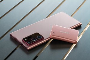 Dysk zewnętrzny SSD GoodRam HX200 2TB Różowy (SSDPR-HX200-2K0-RG) 8