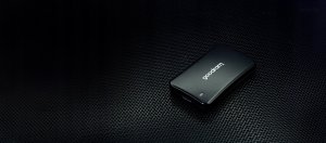 Dysk zewnętrzny SSD GoodRam HX200 500GB Czarny (SSDPR-HX200-500) 4