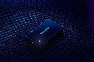 Dysk zewnętrzny SSD GoodRam HX200 500GB Czarny (SSDPR-HX200-500) 5