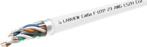 Lanview Lanview LVN122164 kabel sieciowy 1