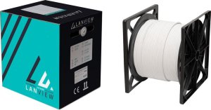 Lanview Lanview LVN122164 kabel sieciowy 3