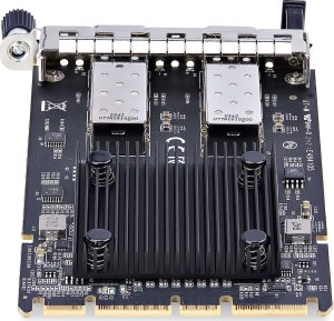 Karta sieciowa StarTech StarTech O1210I-NETWORK-CARD karta sieciowa Wewnętrzny Włókno 10000 Mbit/s 4