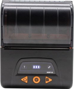 Chipolo Drukarka paragonowa KMP-III Bluetooth 3