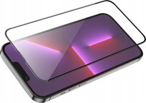 Reach LCD Screen Protector 5D Full Glue Samsung N975 Note 10 Plus Curved Black with Cutout 2