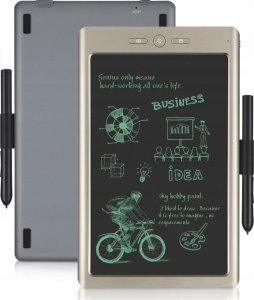 Midex DigiNote 10" - Elektroniczny Notes z Kopią na Telefon 2