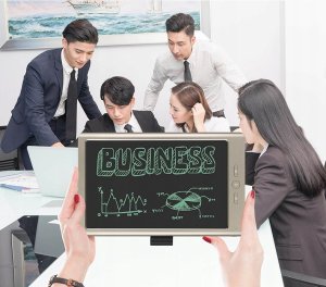 Midex DigiNote 10" - Elektroniczny Notes z Kopią na Telefon 7