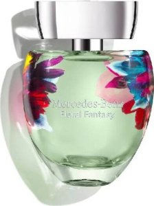 Mercedes-Benz MERCEDES-BENZ Floral Fantasy EDT 90ml TESTER 1