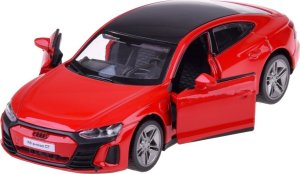 Jokomisiada Model kolekcjonerski AUDI RS e-tron GT 1:36 metalowe auto dźwięki ZA5047 3