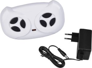 Jokomisiada Duży quad na akumulator dla dziecka 4x4 gaz w manetce amortyzator 13