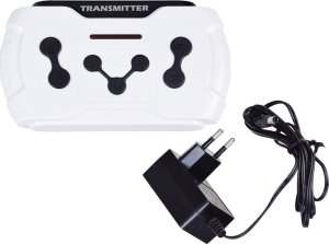 Jokomisiada Auto na akumulator straż pożarna wóz strażacki sikawka bujanie 14