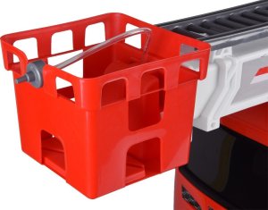 Jokomisiada Auto na akumulator straż pożarna wóz strażacki sikawka bujanie 4