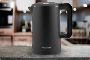 Czajnik Berdsen Czajnik elektryczny 1,7l BD-710 czarny 14