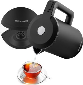 Czajnik Berdsen Czajnik elektryczny 1,7l BD-710 czarny 15