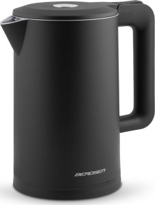 Czajnik Berdsen Czajnik elektryczny 1,7l BD-710 czarny 3