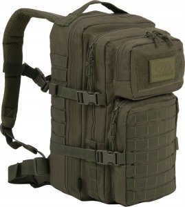 Plecak turystyczny Highlander Turistinė kuprinė Recon 28L Pack - Tamsi alyvuogių (Dark olive) 633 1