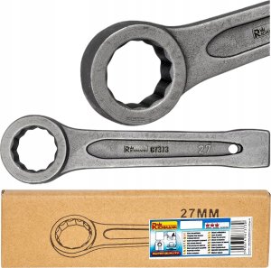 Klucz udarowy Richmann Richmann impact wrench, 19 mm 9