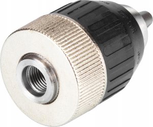 Richmann Quick fixed to grab years/plastic 2-13 mm 2