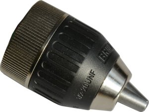 Richmann Quick fixed to grab years/plastic 2-13 mm 4