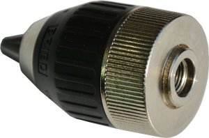 Richmann Quick fixed to grab years/plastic 2-13 mm 5