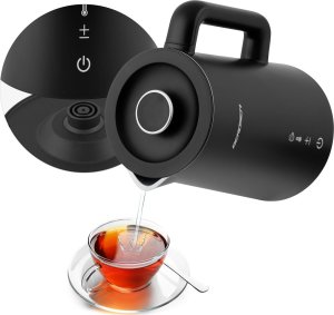 Czajnik Berdsen Czajnik elektryczny 1,7l BD-709 czarny 14