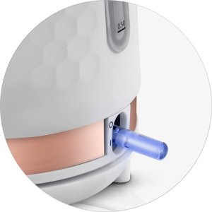 Czajnik Berdsen Czajnik elektryczny 1,7l BD-705 biało-miedziany 10