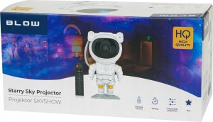 Blow 79-720# Projektor gwiazd blow astronauta skyshow 11