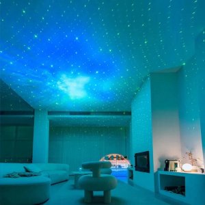 Blow 79-720# Projektor gwiazd blow astronauta skyshow 3