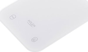 Waga kuchenna Adler AD 3181 Waga kuchenna 2