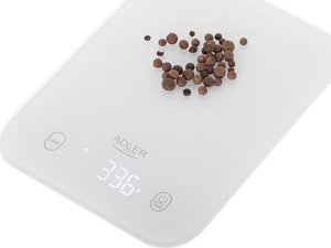 Waga kuchenna Adler AD 3181 Waga kuchenna 3