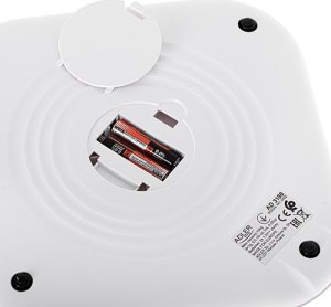 Waga kuchenna Adler AD 3180 Waga kuchenna - lcd - 10 kg 4