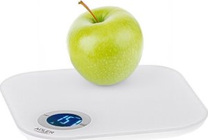 Waga kuchenna Adler AD 3180 Waga kuchenna - lcd - 10 kg 5