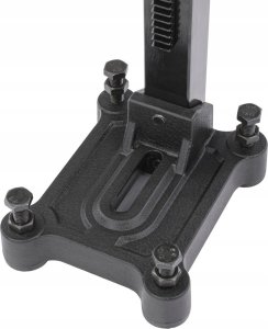 Powermat WIERTNICA DO BETONU OTWORNICA POWERMAT STATYW 2600W MOKRO SUCHO PM-WDBS-2600T 3