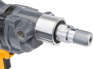 Powermat WIERTNICA DO BETONU OTWORNICA POWERMAT STATYW 2600W MOKRO SUCHO PM-WDBS-2600T 4