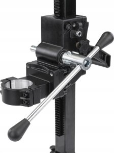 Powermat WIERTNICA DO BETONU OTWORNICA POWERMAT STATYW 2600W MOKRO SUCHO PM-WDBS-2600T 5