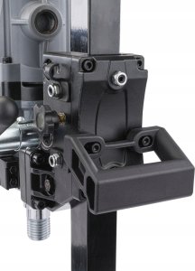 Powermat WIERTNICA DO BETONU OTWORNICA POWERMAT STATYW 2600W MOKRO SUCHO PM-WDBS-2600T 6