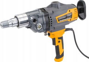 Powermat WIERTNICA DO BETONU OTWORNICA POWERMAT STATYW 2600W MOKRO SUCHO PM-WDBS-2600T 8