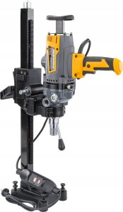 Powermat WIERTNICA DO BETONU OTWORNICA POWERMAT STATYW 2600W MOKRO SUCHO PM-WDBS-2600T 10