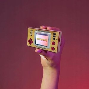 Thumbs Up Mad Monkey 2000012 terminal 46 g 2