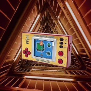 Thumbs Up Mad Monkey 2000012 terminal 46 g 3