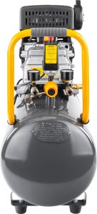 Sprężarka Powermat KOMPRESOR OLEJOWY 50L SPRĘŻARKA 8 BAR 206 l/min 230V 15