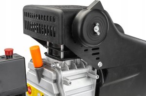 Sprężarka Powermat KOMPRESOR OLEJOWY 50L SPRĘŻARKA 8 BAR 206 l/min 230V 4