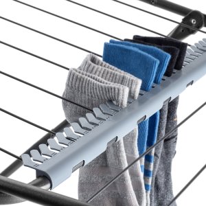 Suszarka na pranie Kadax KADAX Susz na pranie Stabilo PLUS 18m D0503SET ant 5